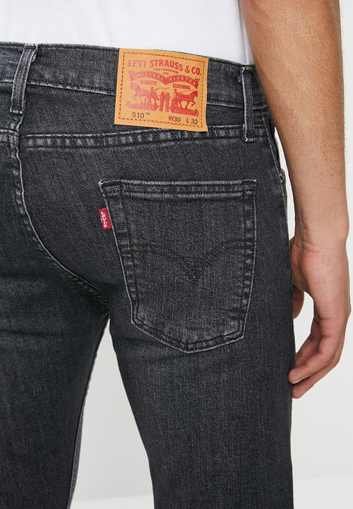 Levi’s® - 510 Skinny jeans - grey
