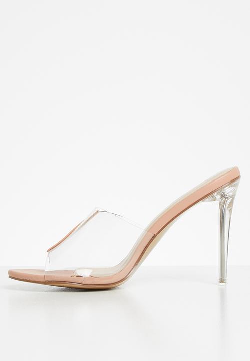 Superbalist - Brooke mule - natural
