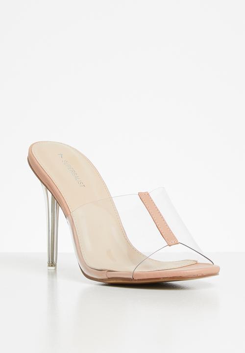 Superbalist - Brooke mule - natural