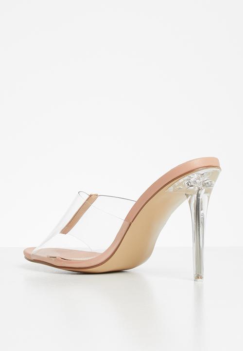 Superbalist - Brooke mule - natural