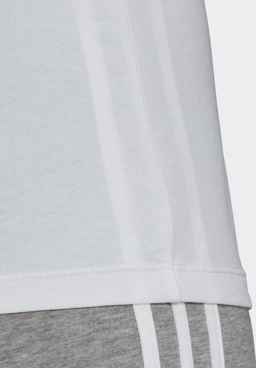 adidas Originals - Foil tee - white