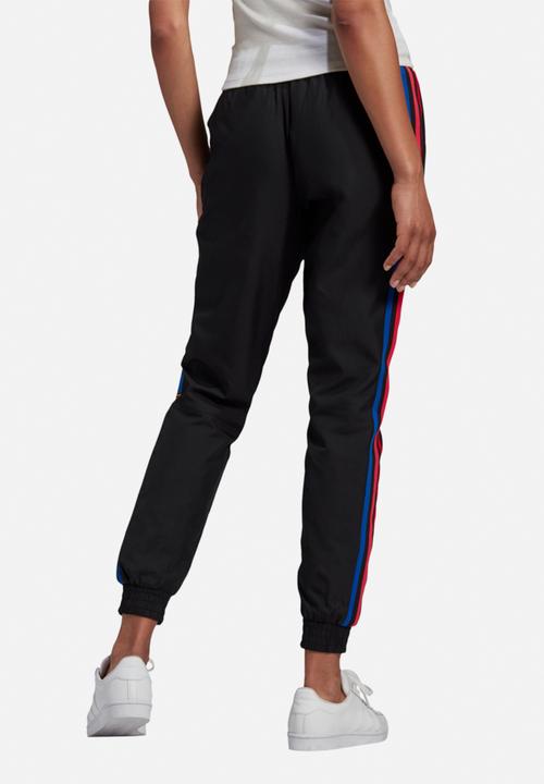 adidas Originals - Ladies original track pants - black