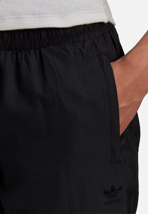 adidas Originals - Ladies original track pants - black