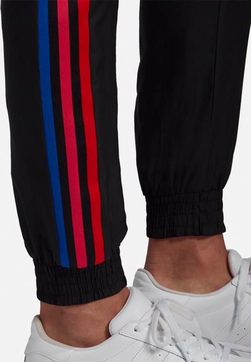 adidas Originals - Ladies original track pants - black