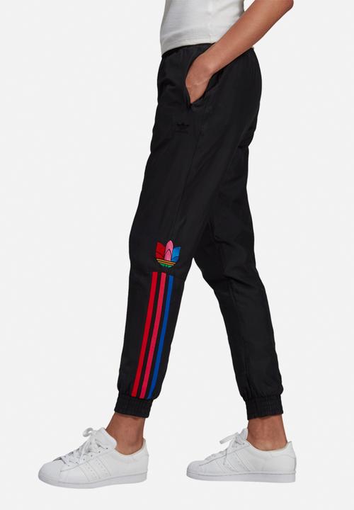 adidas Originals - Ladies original track pants - black