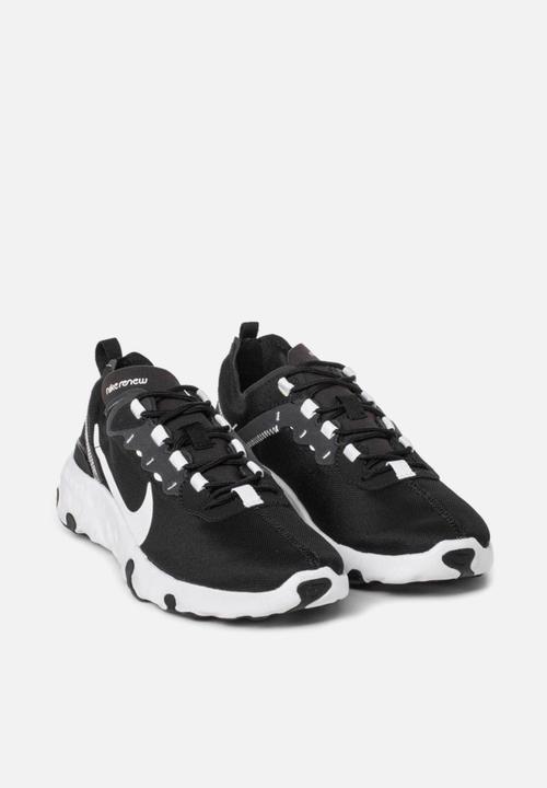 Nike - Nike renew element 55 - black