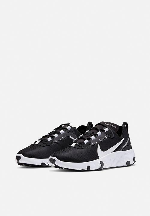 Nike - Nike renew element 55 - black