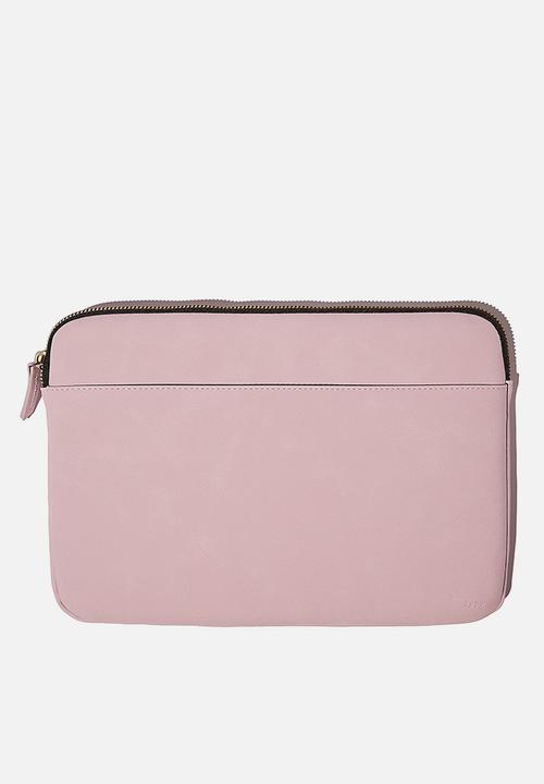 Typo - Core laptop cover 13 inch - pink 