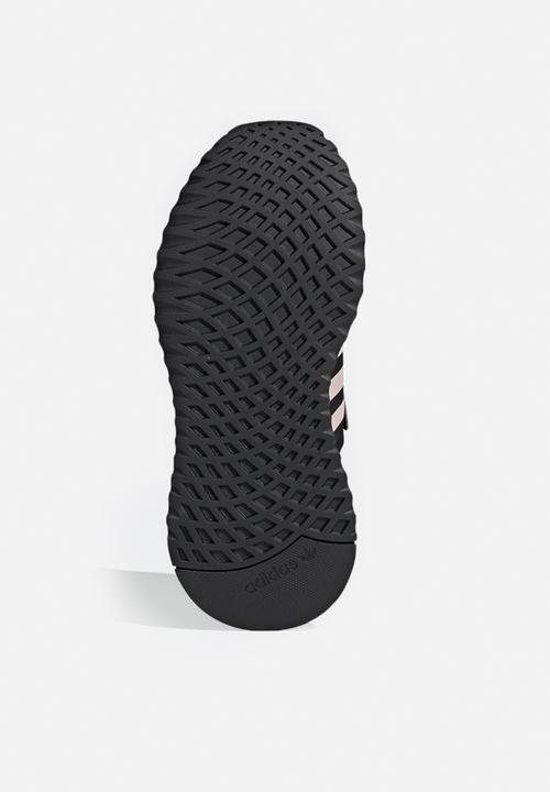 adidas Originals - U_Path X - core black / haze coral