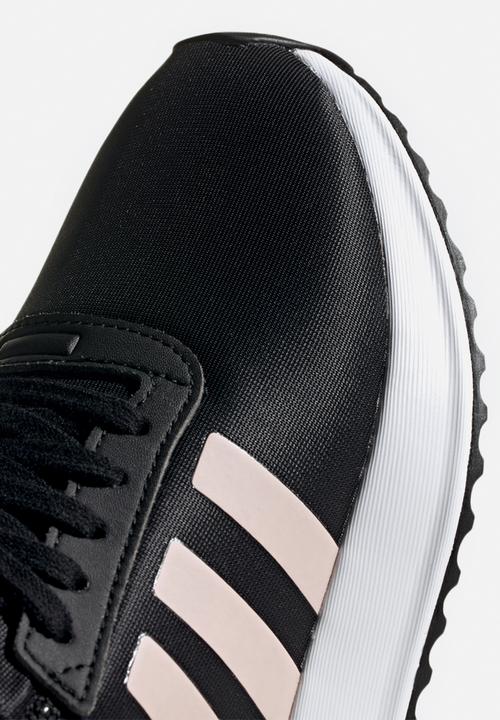 adidas Originals - U_Path X - core black / haze coral