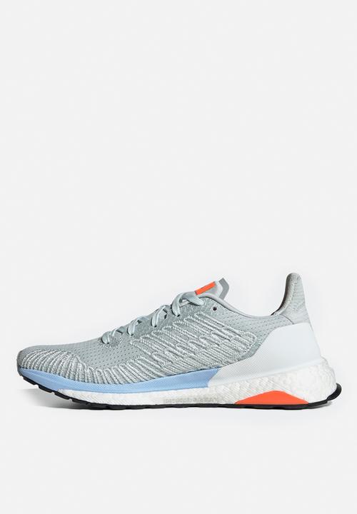 adidas Performance - SolarBOOST ST 19 - blue tint / solar orange