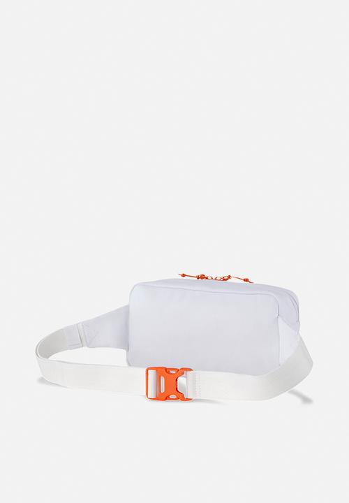 PUMA - Puma x mr doodle waistbag - black & white 