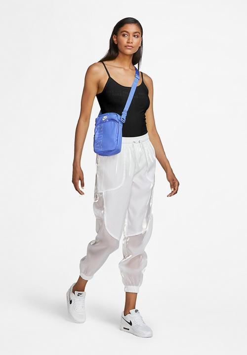 Nike - Nsw air bodysuit- black