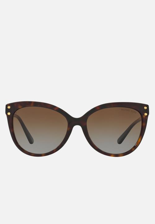 polarized michael kors sunglasses