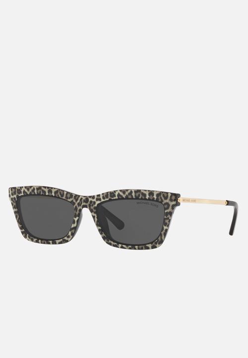 Michael Kors Eyewear - Stowe - dark grey solid