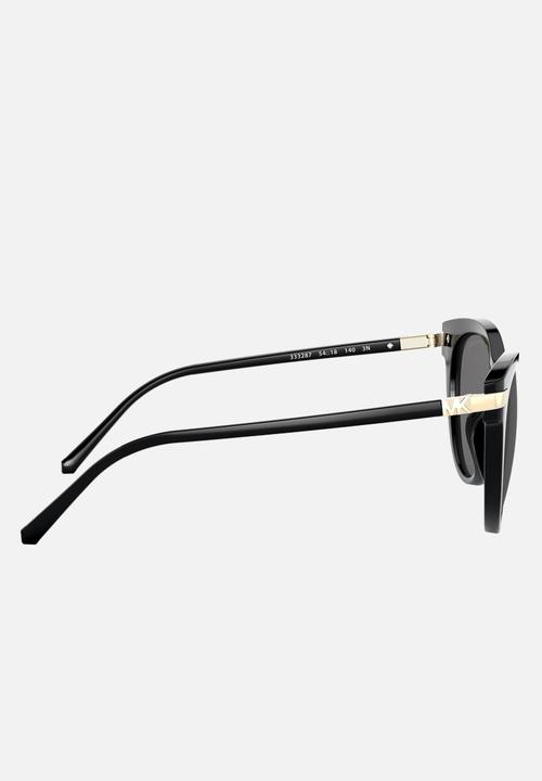 Michael Kors Eyewear - Bar harbor - grey solid