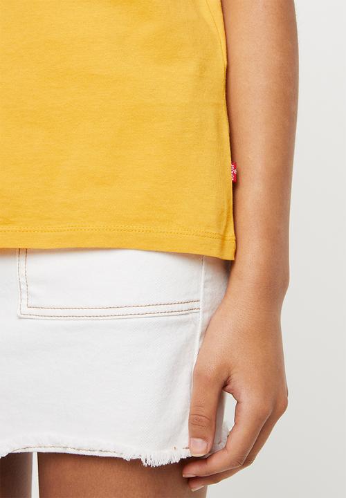 Levi’s® - The perfect tee serif gold coast ground - gold coast