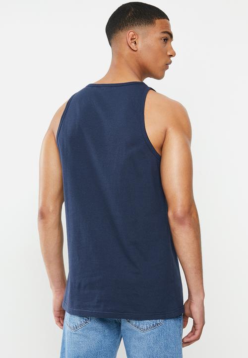 O'Neill - Maliboo tank - navy