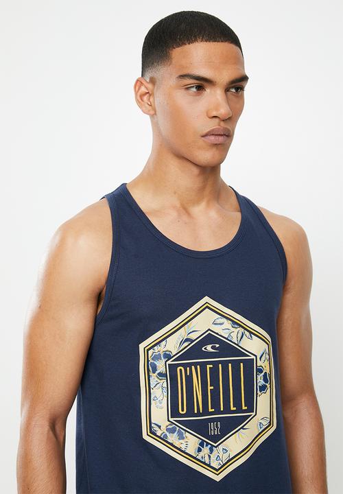 O'Neill - Maliboo tank - navy