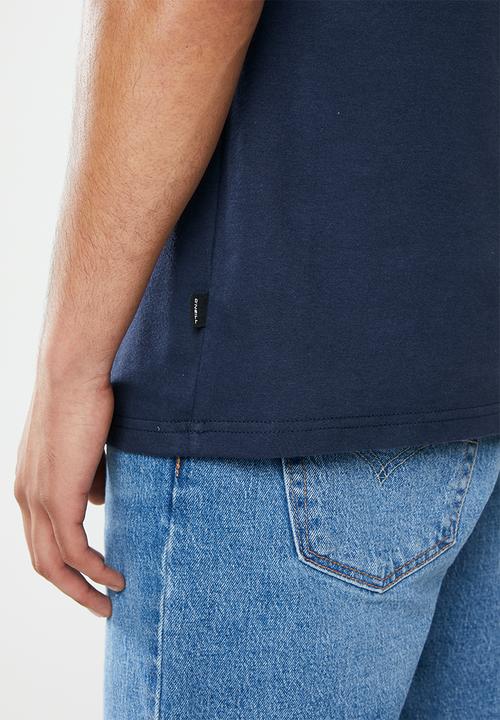 O'Neill - Maliboo tank - navy