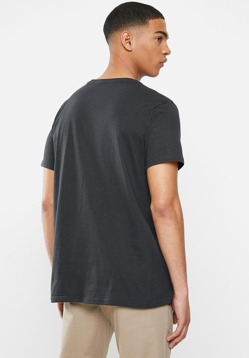 Fox - Winning short sleeve tee - black