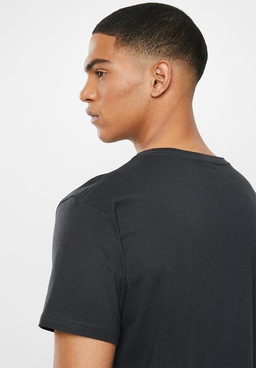 Fox - Winning short sleeve tee - black