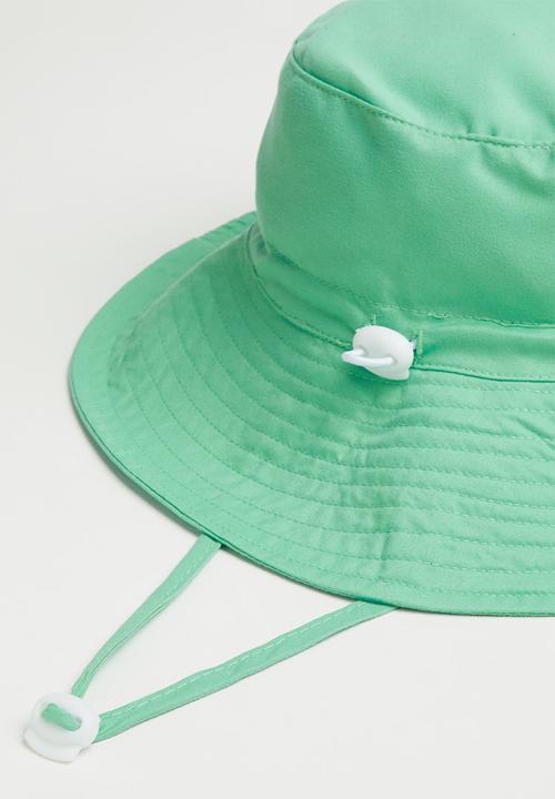Pop Candy - Bucket hat - green