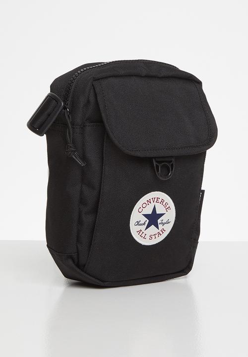 Converse - Crossbody bag - black