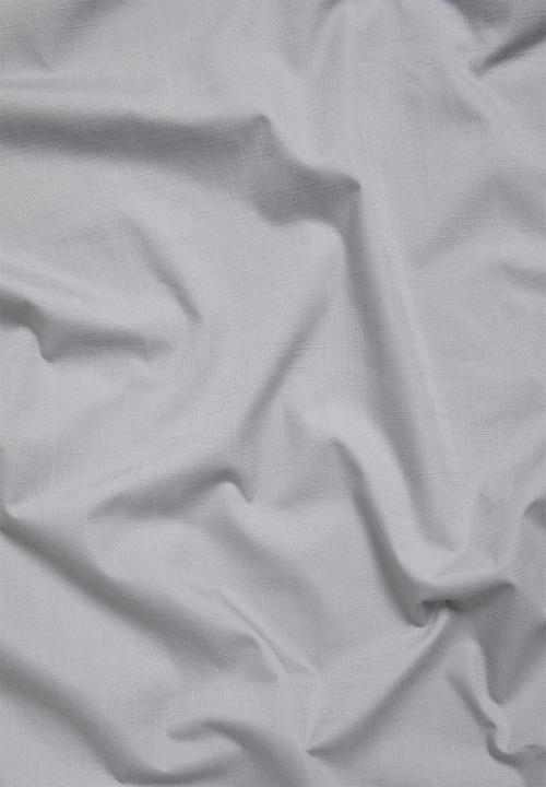 Sixth Floor - Taped cross-linen 100% blockout - grey