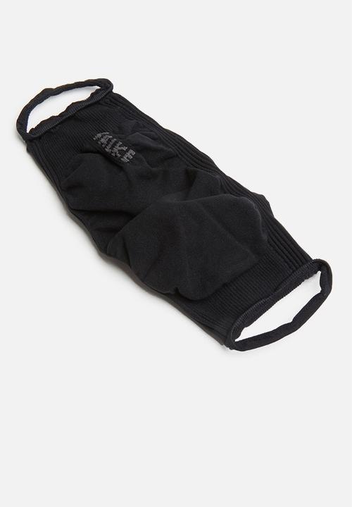 Falke - Falke double layer face mask - black