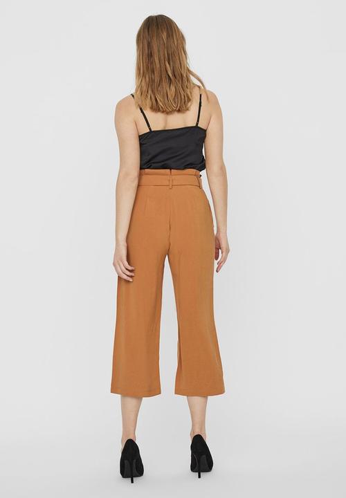 Vero Moda - Alice singlet - black