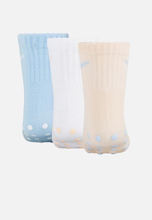 Nike - Nike girls gripper - multi 