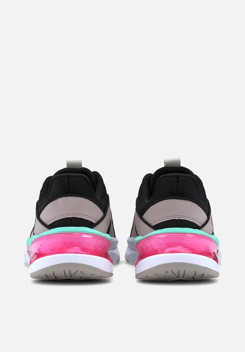 PUMA - Lqdcell shatter xt geo - puma black-grey
