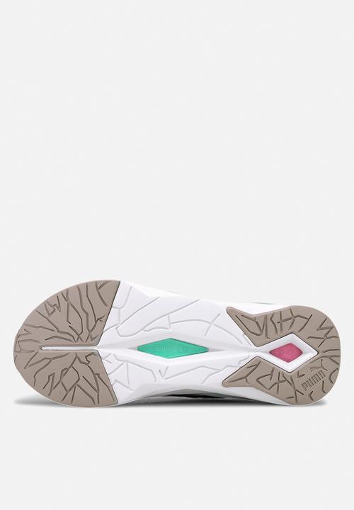 PUMA - Lqdcell shatter xt geo - puma black-grey