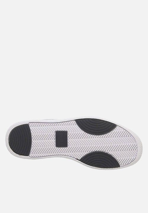 PUMA - Ralph Sampson lo - puma white-peacoat-puma white