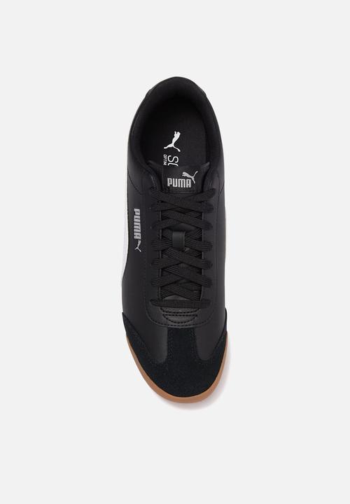 PUMA - Puma turino - puma black-puma white-gum