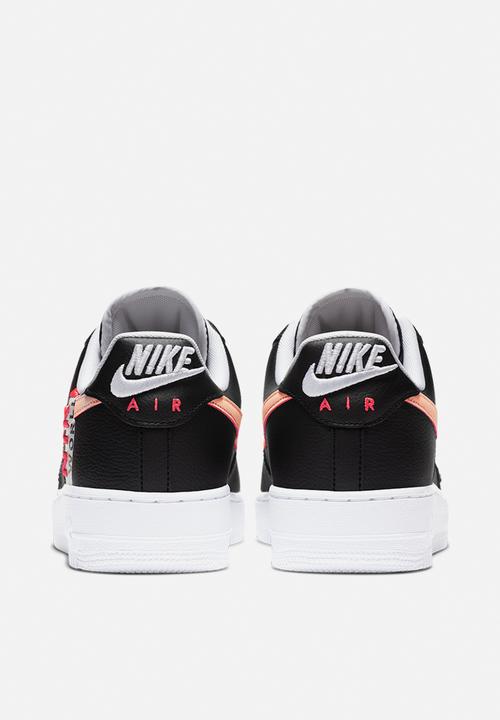 Nike - Air Force 1 '07 LV8 - Worldwide