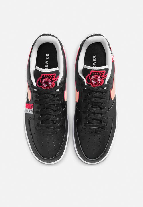 Nike - Air Force 1 '07 LV8 - Worldwide