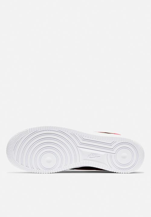 Nike - Air Force 1 '07 LV8 - Worldwide
