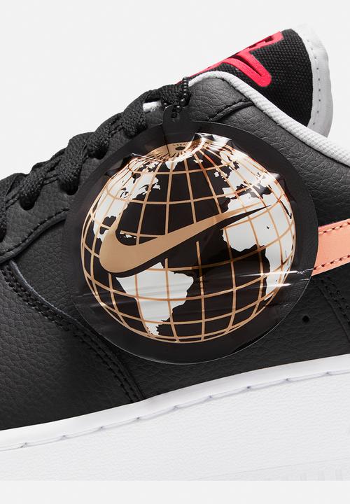 Nike - Air Force 1 '07 LV8 - Worldwide