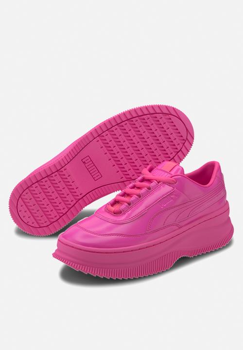 PUMA Select - Deva - Pretty Pink