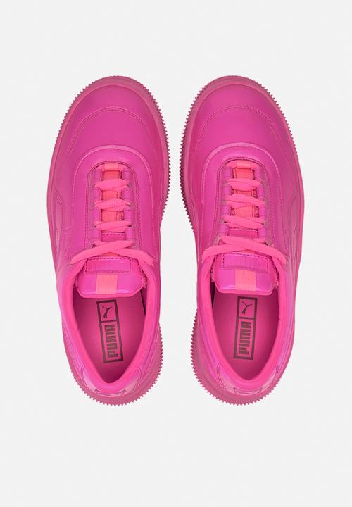 PUMA Select - Deva - Pretty Pink