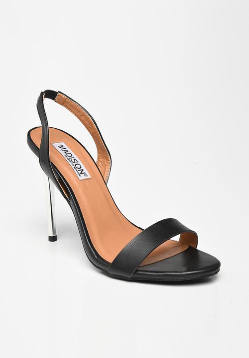 Madison® - Ivy heel - black