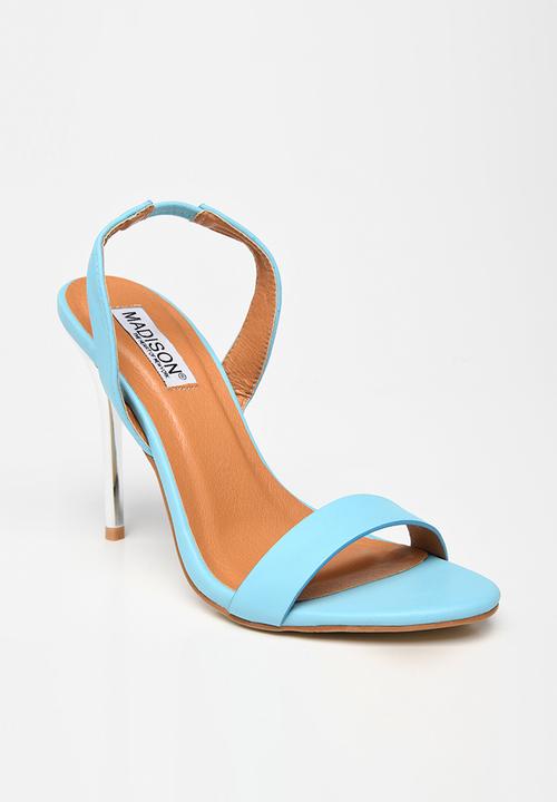 Madison® - Ivy heel - blue