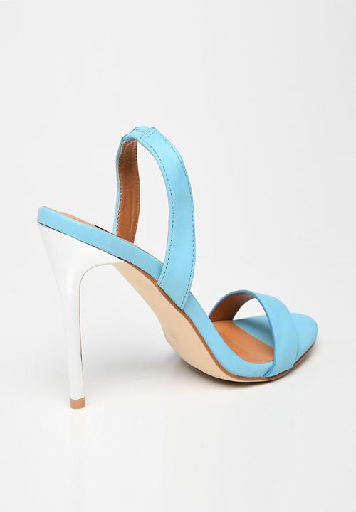 Madison® - Ivy heel - blue
