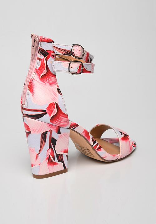 Madison® - Heaven heel - multi 