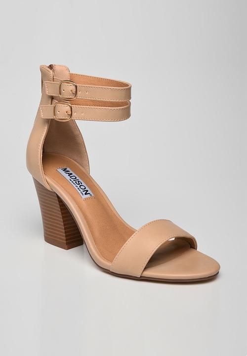Madison® - Heaven heel - neutral