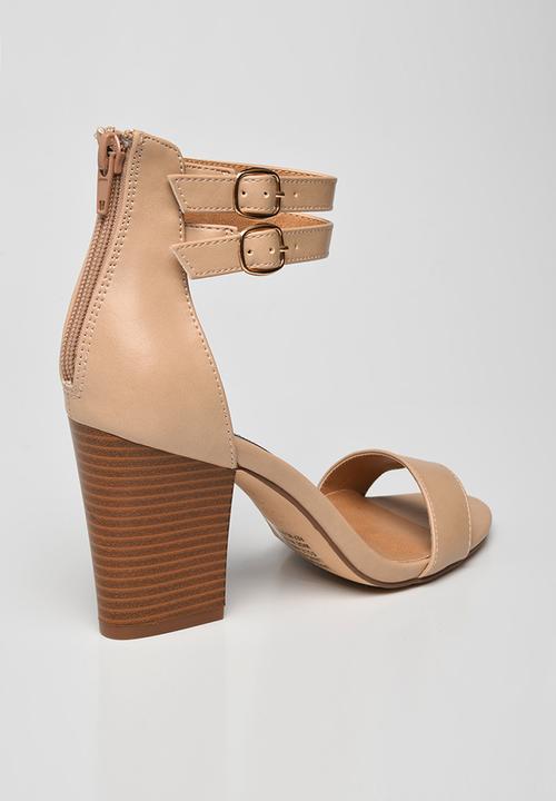 Madison® - Heaven heel - neutral