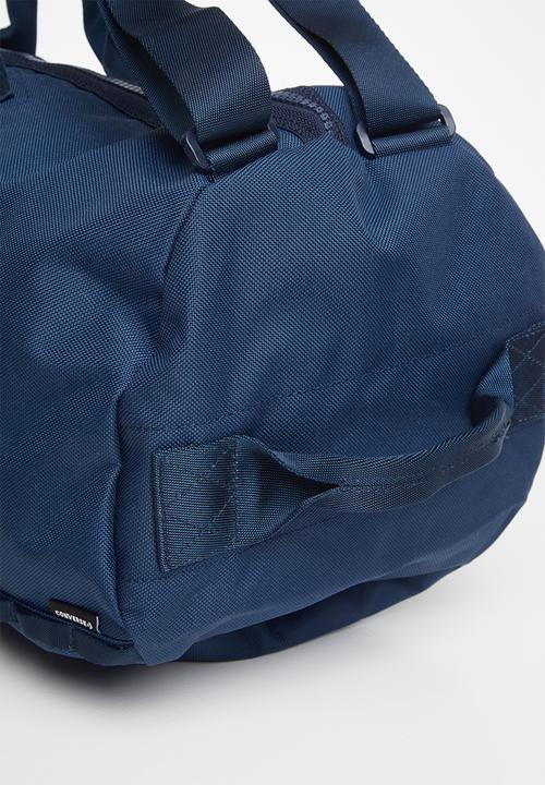 Converse - Converse 3-way duffel  - navy