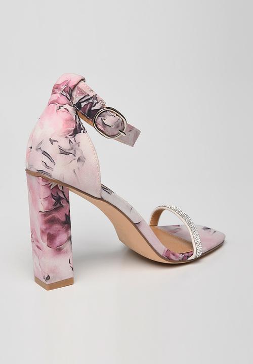 Madison® - Glow heel - multi 